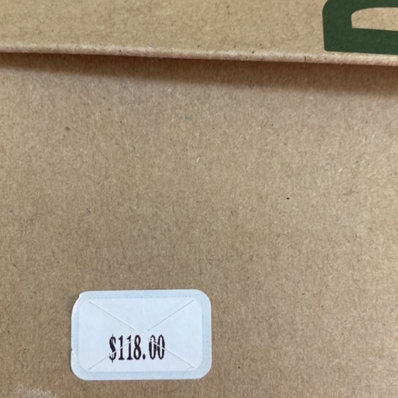 Design Lab Black Croc-Embossed Chelsea Boot - Picture 9 of 9